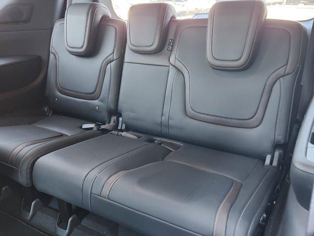 used 2025 Nissan Armada car, priced at $56,998