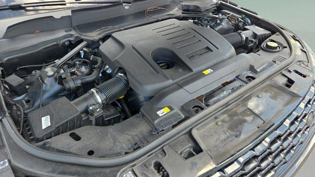 used 2020 Land Rover Range Rover Sport car, priced at $32,500