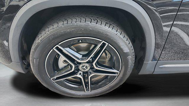 used 2026 Mercedes-Benz GLA 250 car, priced at $38,500