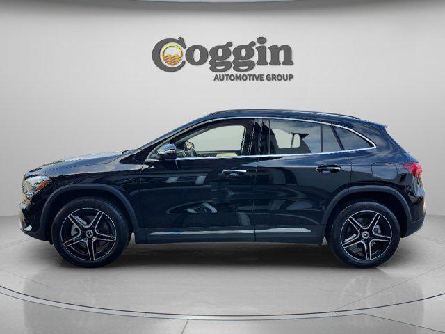 used 2026 Mercedes-Benz GLA 250 car, priced at $38,500