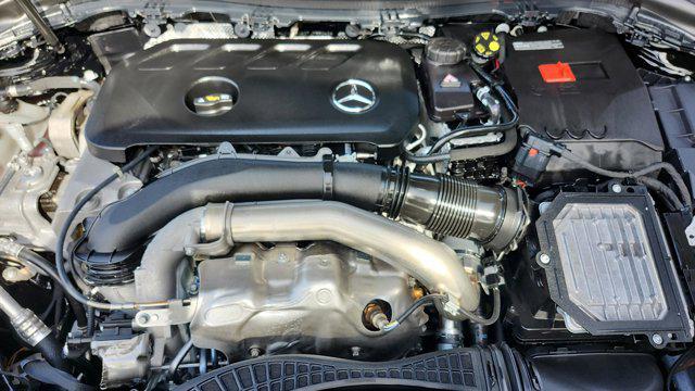 used 2026 Mercedes-Benz GLA 250 car, priced at $38,500