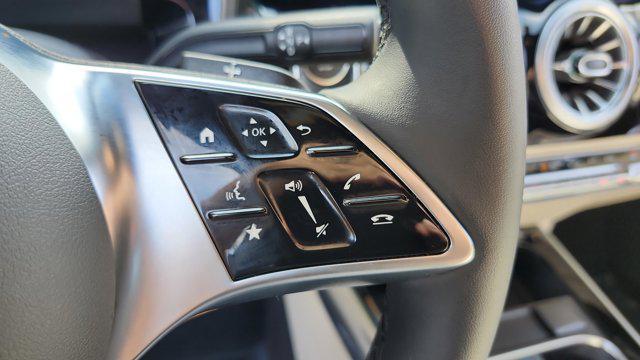 used 2026 Mercedes-Benz GLA 250 car, priced at $38,500