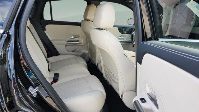 used 2026 Mercedes-Benz GLA 250 car, priced at $38,500