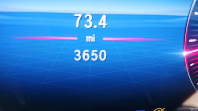 used 2026 Mercedes-Benz GLA 250 car, priced at $38,500