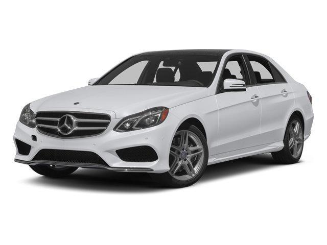 used 2014 Mercedes-Benz E-Class car, priced at $9,895