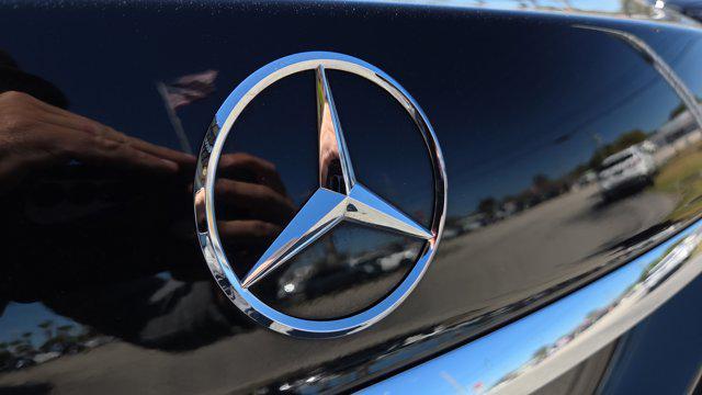 used 2015 Mercedes-Benz S-Class car, priced at $20,895