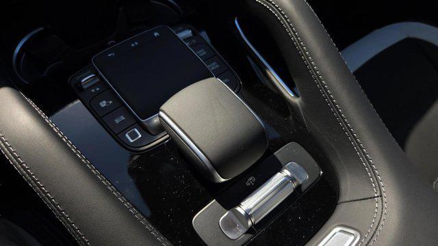 new 2026 Mercedes-Benz AMG GLE 63 car, priced at $142,455