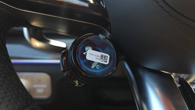 new 2026 Mercedes-Benz AMG GLE 63 car, priced at $142,455