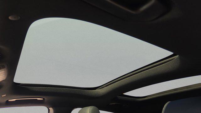 used 2026 Mercedes-Benz GLA 250 car, priced at $39,500