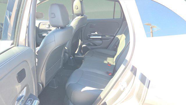 used 2026 Mercedes-Benz GLA 250 car, priced at $39,500