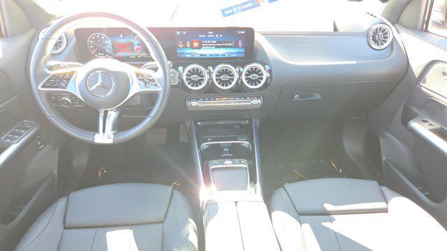 used 2026 Mercedes-Benz GLA 250 car, priced at $39,500