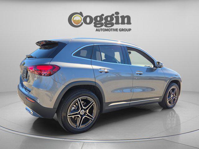 used 2026 Mercedes-Benz GLA 250 car, priced at $39,500