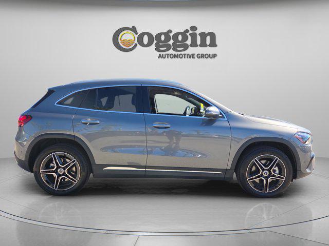 used 2026 Mercedes-Benz GLA 250 car, priced at $39,500