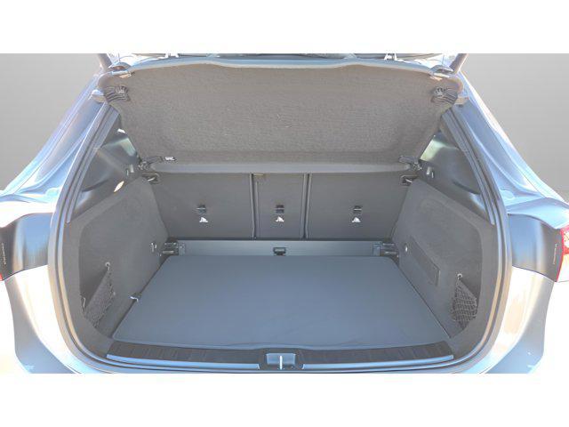 used 2026 Mercedes-Benz GLA 250 car, priced at $39,500