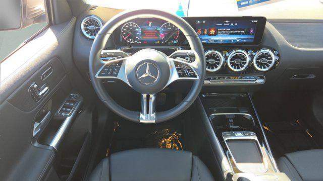 used 2026 Mercedes-Benz GLA 250 car, priced at $39,500