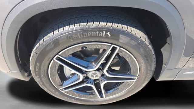 used 2026 Mercedes-Benz GLA 250 car, priced at $39,500