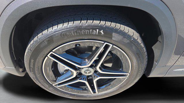 used 2026 Mercedes-Benz GLA 250 car, priced at $39,500