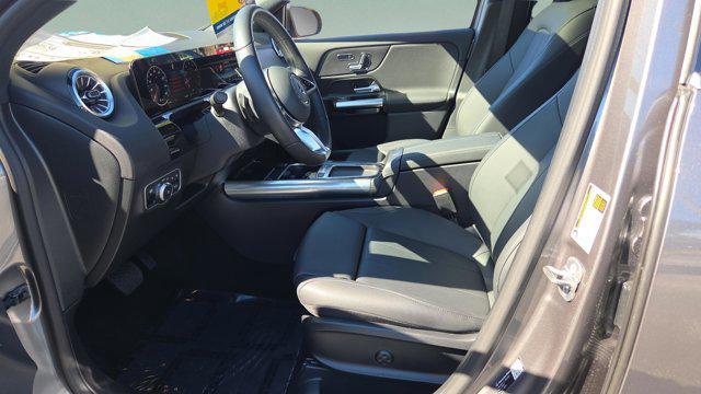 used 2026 Mercedes-Benz GLA 250 car, priced at $39,500