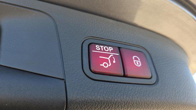 used 2026 Mercedes-Benz GLA 250 car, priced at $39,500