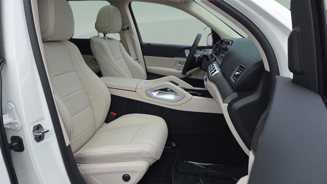 new 2026 Mercedes-Benz GLE 450 car, priced at $80,635