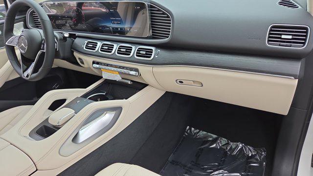 new 2026 Mercedes-Benz GLE 450 car, priced at $80,635