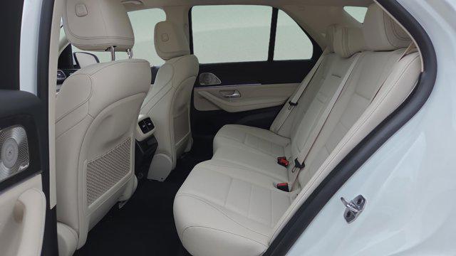 new 2026 Mercedes-Benz GLE 450 car, priced at $80,635