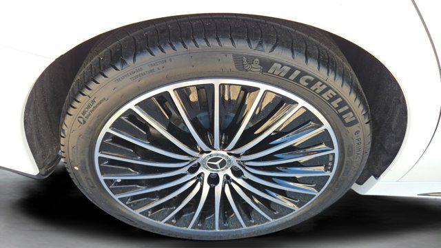 new 2026 Mercedes-Benz E-Class car, priced at $83,720