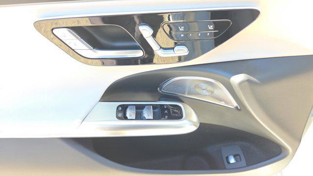 new 2026 Mercedes-Benz E-Class car, priced at $83,720