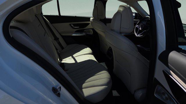 new 2026 Mercedes-Benz E-Class car, priced at $83,720
