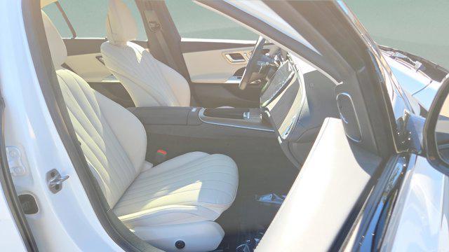 new 2026 Mercedes-Benz E-Class car, priced at $83,720