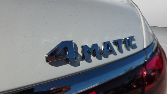 new 2026 Mercedes-Benz E-Class car, priced at $83,720