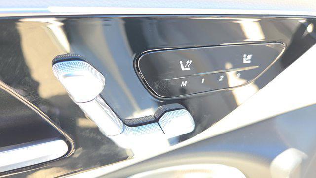 new 2026 Mercedes-Benz E-Class car, priced at $83,720