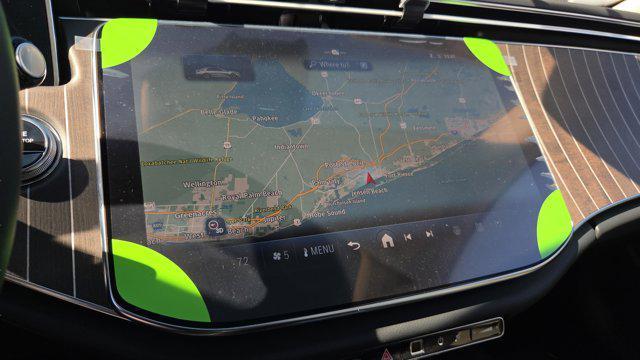 new 2026 Mercedes-Benz E-Class car, priced at $83,720