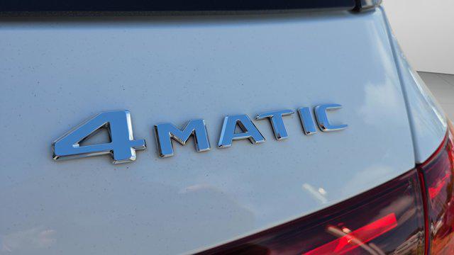used 2022 Mercedes-Benz GLE 350 car, priced at $32,985