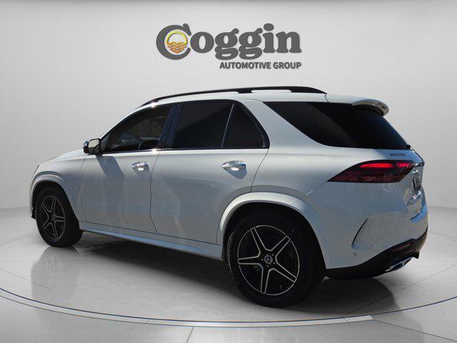 new 2026 Mercedes-Benz GLE 350 car, priced at $73,215