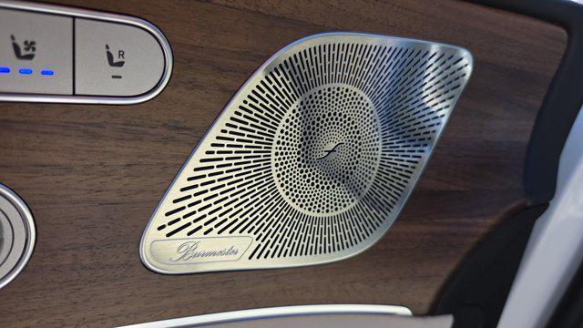 new 2026 Mercedes-Benz GLE 350 car, priced at $73,215