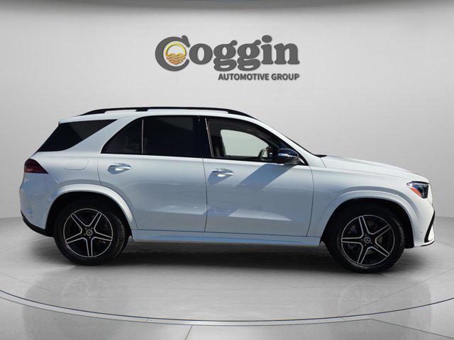 new 2026 Mercedes-Benz GLE 350 car, priced at $73,215