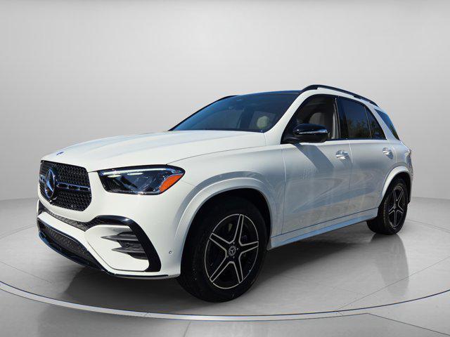 new 2026 Mercedes-Benz GLE 350 car, priced at $73,215
