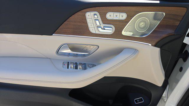 new 2026 Mercedes-Benz GLE 350 car, priced at $73,215