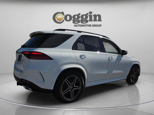 new 2026 Mercedes-Benz GLE 350 car, priced at $73,215