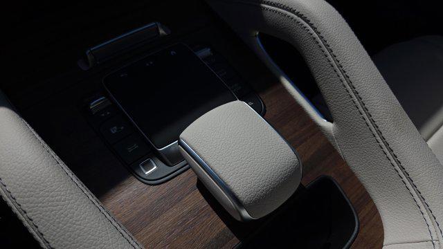 new 2026 Mercedes-Benz GLE 350 car, priced at $73,215