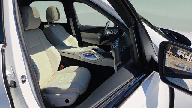 new 2026 Mercedes-Benz GLE 350 car, priced at $73,215