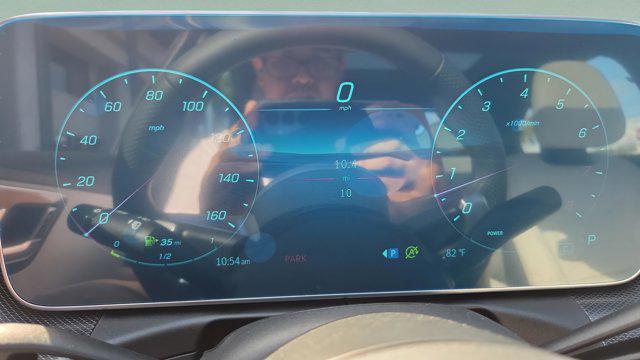 new 2026 Mercedes-Benz C-Class car, priced at $58,235