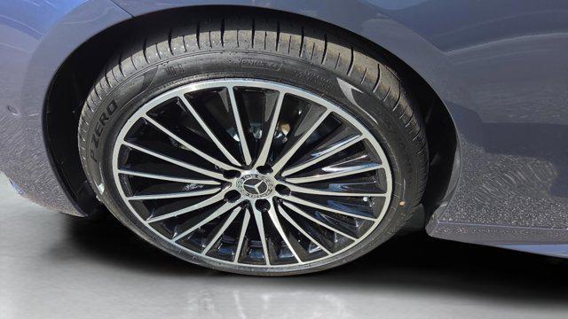 new 2026 Mercedes-Benz C-Class car, priced at $58,235