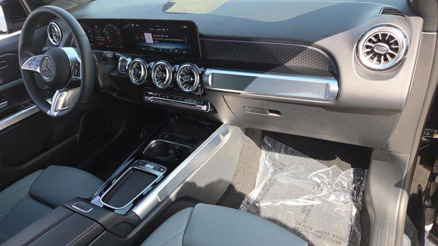 used 2026 Mercedes-Benz GLB 250 car, priced at $42,495