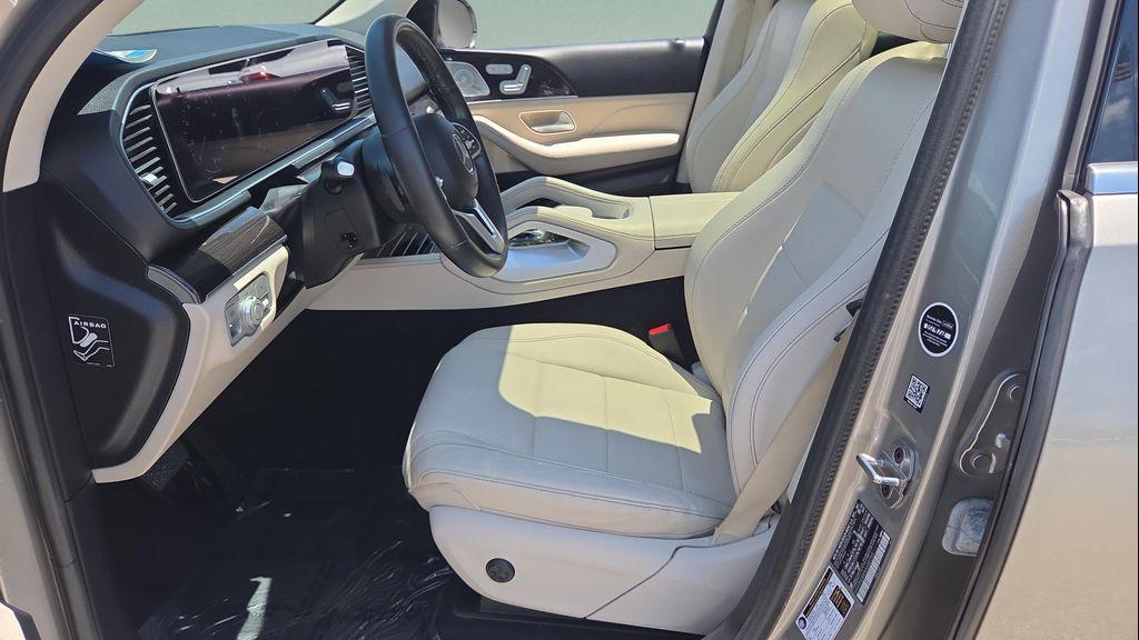 used 2022 Mercedes-Benz GLE 350 car, priced at $35,795