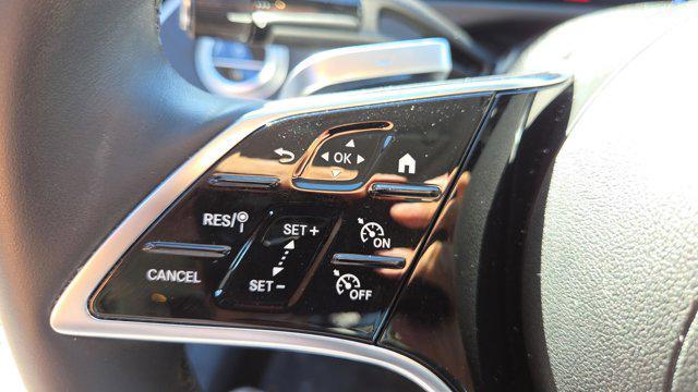 used 2024 Mercedes-Benz E-Class car, priced at $54,998