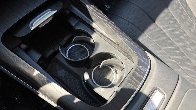 used 2024 Mercedes-Benz E-Class car, priced at $54,998
