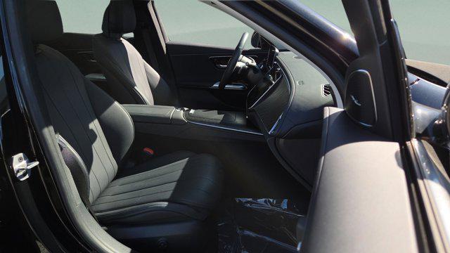 used 2024 Mercedes-Benz E-Class car, priced at $54,998