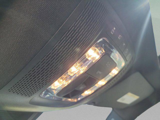 used 2023 Mercedes-Benz GLE 450 car, priced at $48,795